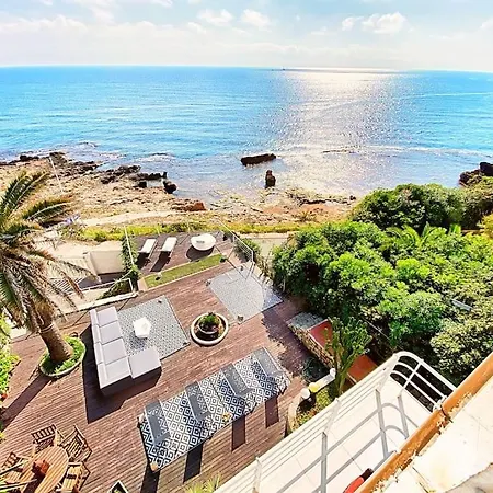 Villa Mediterranean Dream By The Seacheckhostprofile *