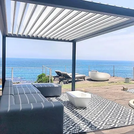 Mediterranean Dream By The Seacheckhostprofile
