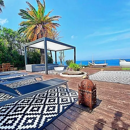 Mediterranean Dream By The Seacheckhostprofile *