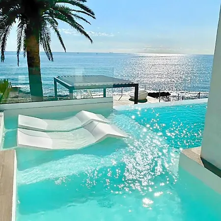 Mediterranean Dream By The Seacheckhostprofile Villa