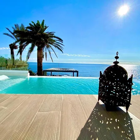 Villa Mediterranean Dream By The Seacheckhostprofile *