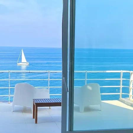 Villa Mediterranean Dream By The Seacheckhostprofile *