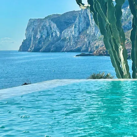 Villa Mediterranean Dream By The Seacheckhostprofile