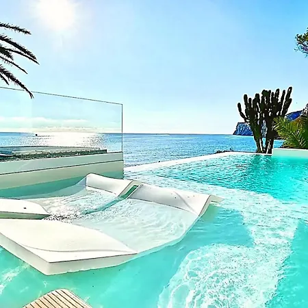 Villa Mediterranean Dream By The Seacheckhostprofile *