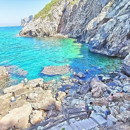 فيلة Mediterranean Dream By The Seacheckhostprofile