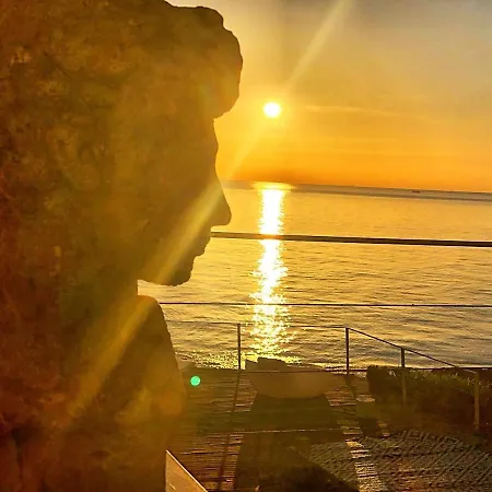 Mediterranean Dream By The Seacheckhostprofile فيلة دينايا