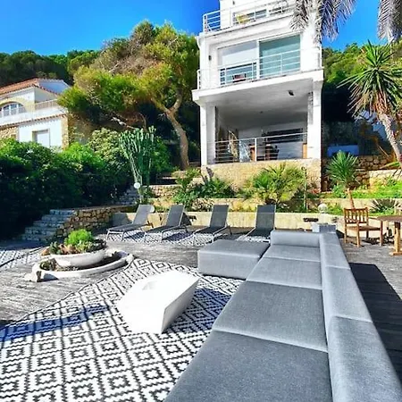 فيلة Mediterranean Dream By The Seacheckhostprofile دينايا