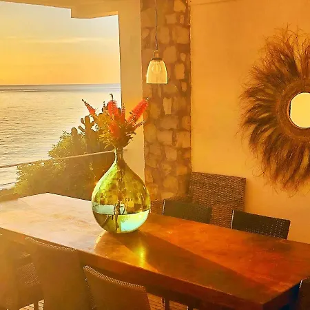 Mediterranean Dream By The Seacheckhostprofile فيلة دينايا