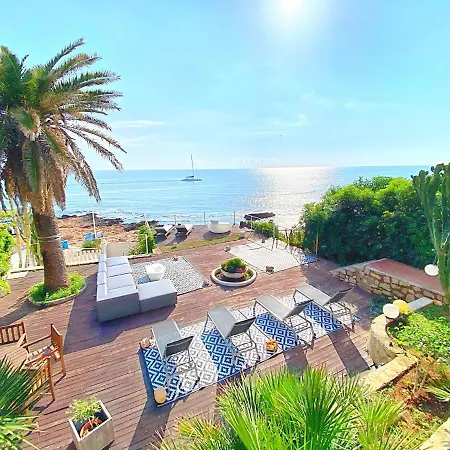 فيلة Mediterranean Dream By The Seacheckhostprofile دينايا