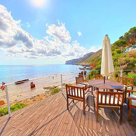 Mediterranean Dream By The Seacheckhostprofile فيلة *