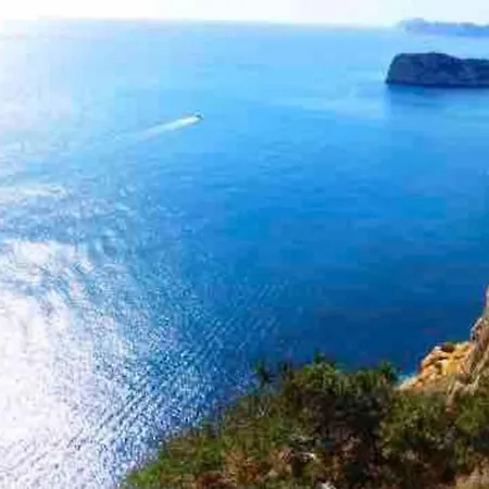 Mediterranean Dream By The Seacheckhostprofile