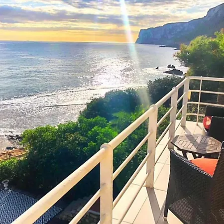 Mediterranean Dream By The Seacheckhostprofile دينايا