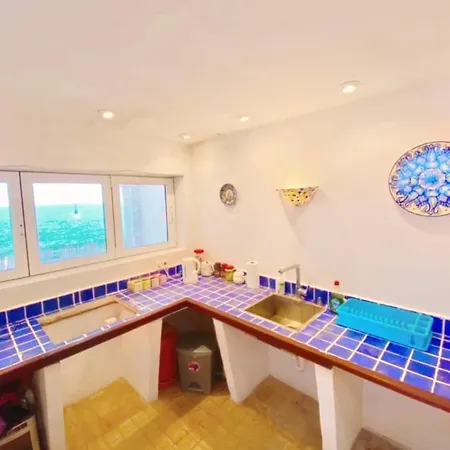 Mediterranean Dream By The Seacheckhostprofile * دينايا