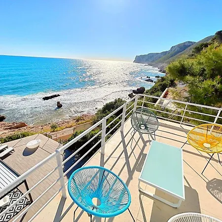 Mediterranean Dream By The Seacheckhostprofile فيلة *