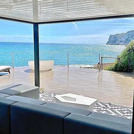 فيلة Mediterranean Dream By The Seacheckhostprofile دينايا