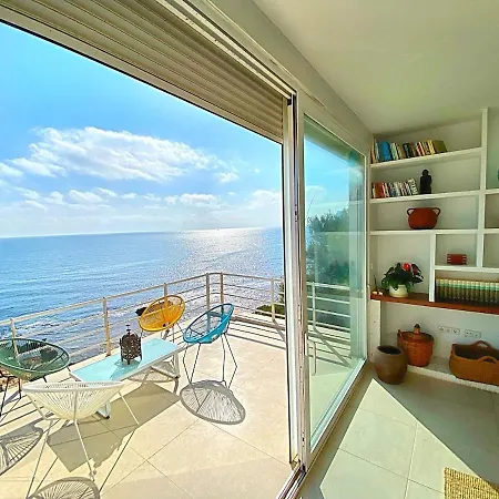 Mediterranean Dream By The Seacheckhostprofile * دينايا