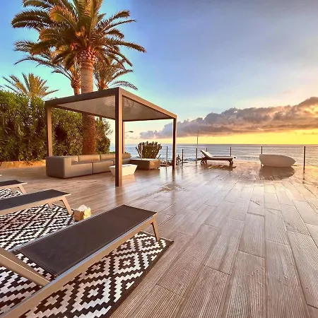 فيلة Mediterranean Dream By The Seacheckhostprofile دينايا