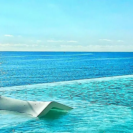فيلة Mediterranean Dream By The Seacheckhostprofile
