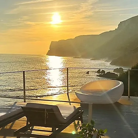 فيلة Mediterranean Dream By The Seacheckhostprofile