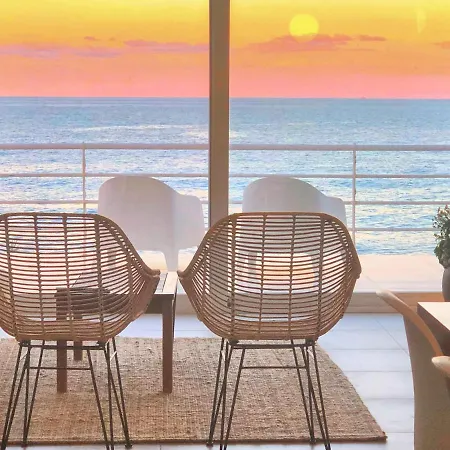 فيلة Mediterranean Dream By The Seacheckhostprofile