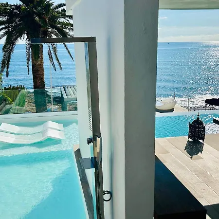 Mediterranean Dream By The Seacheckhostprofile