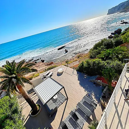 Mediterranean Dream By The Seacheckhostprofile فيلة دينايا