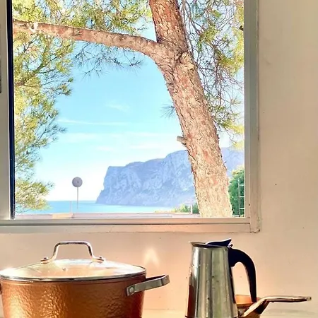 Mediterranean Dream By The Seacheckhostprofile فيلة *
